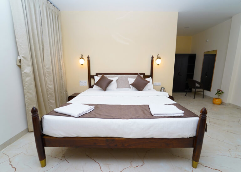 Suite Room